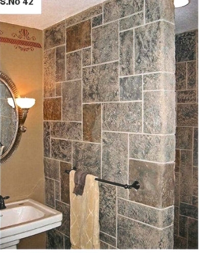 Interior Wall